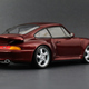Illustration for article titled LaLD Rennsport Reunion: UT Porsche 993 Turbo